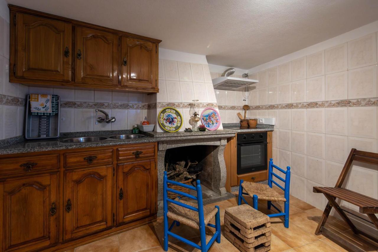 The Dolls House Βίλα Aldeia de João Pires Εξωτερικό φωτογραφία
