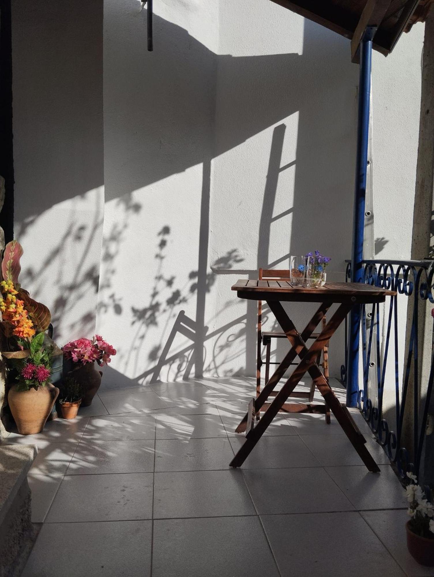 The Dolls House Βίλα Aldeia de João Pires Εξωτερικό φωτογραφία