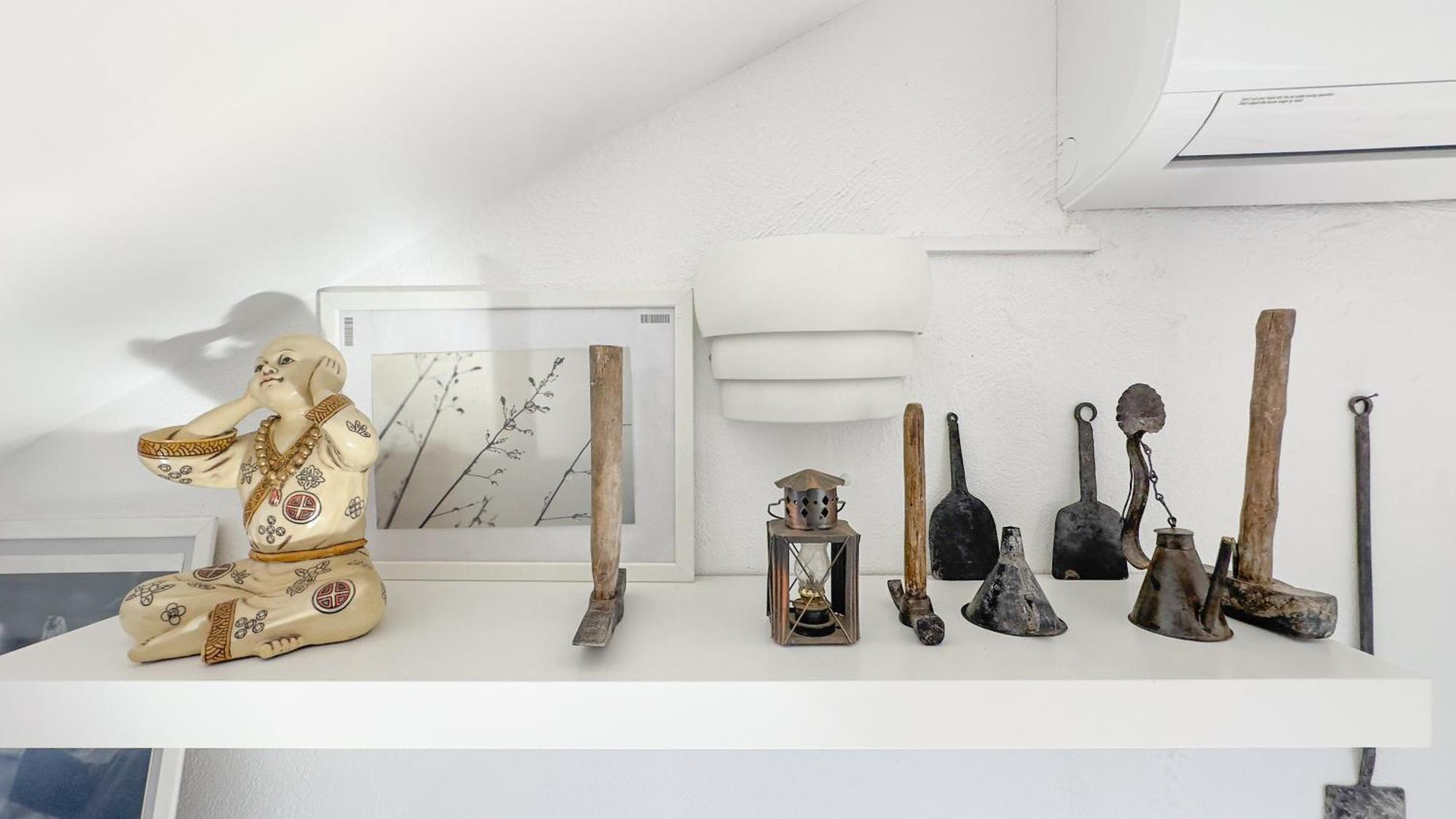 The Dolls House Βίλα Aldeia de João Pires Εξωτερικό φωτογραφία
