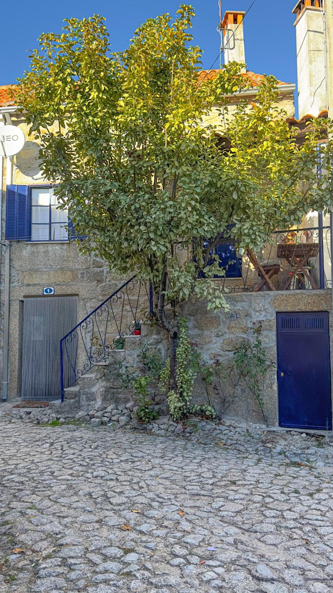 The Dolls House Βίλα Aldeia de João Pires Εξωτερικό φωτογραφία